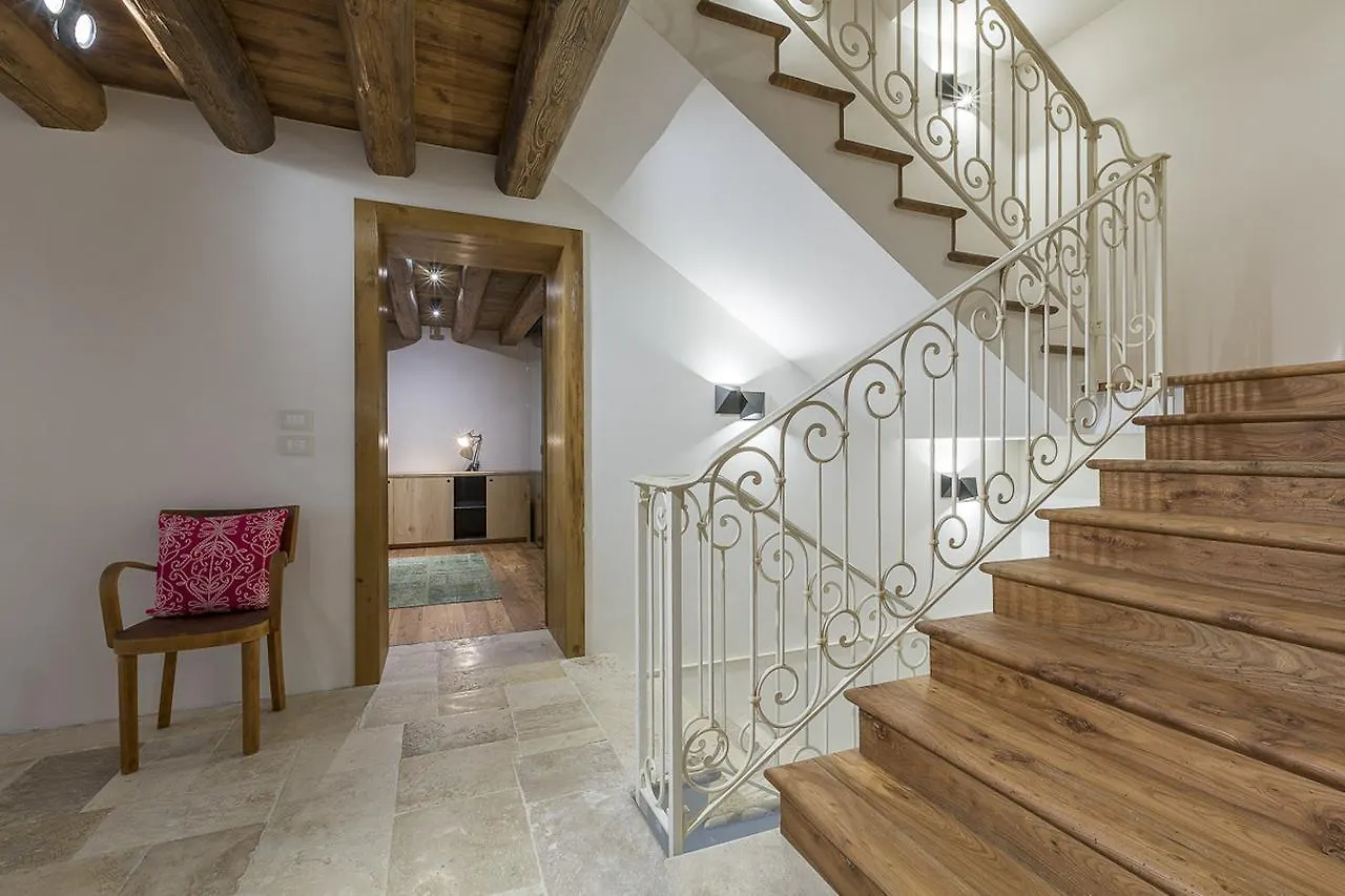 *** Bed & Breakfast Mostofiore Conegliano Italy