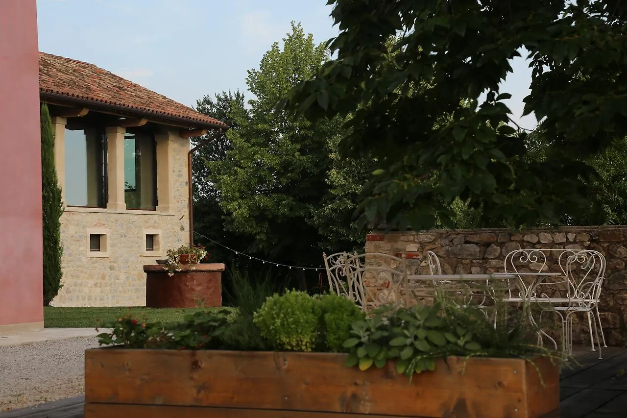 Bed & Breakfast Mostofiore Conegliano