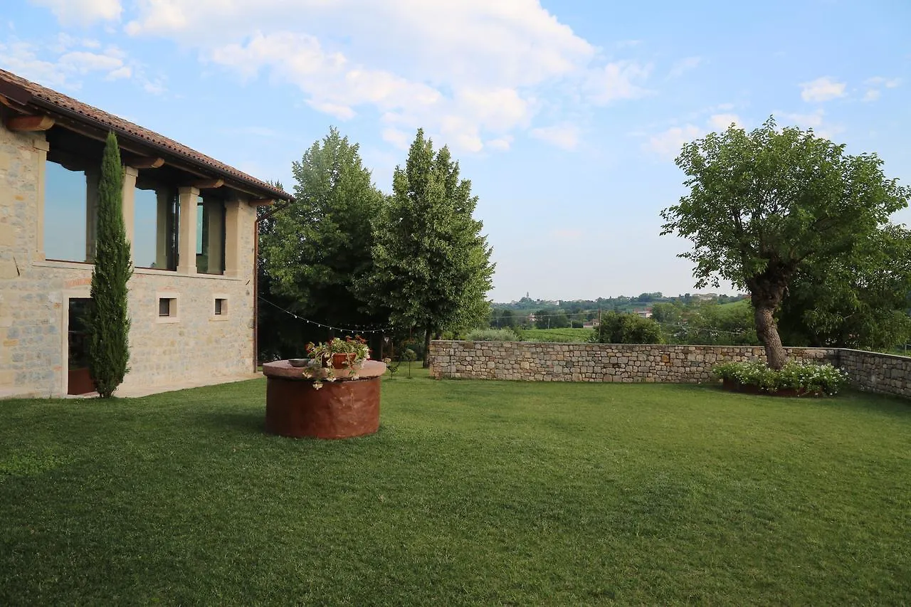 Mostofiore Conegliano Bed & Breakfast